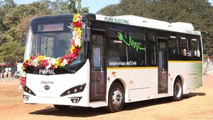 Bio-CNG Buses: पुणे में चलेंगी 20 बायो-सीएनजी बसें, कम की जाएगी डीजल की खपत