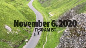 Royal Enfield Meteor 350 Teaser: रॉयल एनफील्ड मिटिओर 350 की ऐसी आती है आवाज, देखें वीडियो