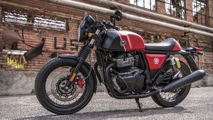 Royal Enfield Twins Limited Edition: रॉयल एनफील्ड की ट्विन बाइक्स के लिमिटेड एडिशन का खुलासा