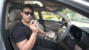 Shoaib Akhtar Reviews Hyundai Tucson: हुंडई टक्सन के दीवाने हुए शोएब अख्तर, देखें वीडियो