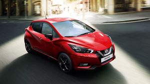 2021 Nissan Micra Unveiled: निसान माइक्रा फेसलिफ्ट का हुआ खुलासा, जानें क्या हैं खूबियां