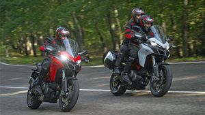Ducati Multistrada 950 S BS6 Launched: डुकाटी मल्टीस्ट्राडा 950 एस बीएस6 भारत में लॉन्च, जानें कीमत