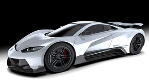 Elation Freedom Supercar: यह इलेक्ट्रिक सुपर कार है सबसे तेज, कीमत जान चौंक जाएंगे आप