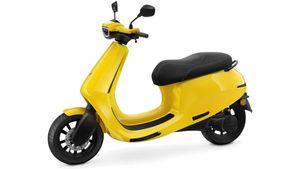 Ola E-Scooter Coming Next Year: ओला अगले साल जनवरी में लाएगी अपनी इलेक्ट्रिक स्कूटर, जानें