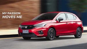 Honda City Hatchback Unveiled: होंडा सिटी हैचबैक का हुआ खुलासा, जानें सेडान मॉडल से हैं कितनी अलग