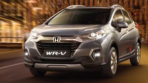 Honda WR-V Special Edition: होंडा डब्ल्यूआर-वी स्पेशल एडिशन लाॅन्च, जानें क्या हैं नए फीचर्स