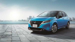 Nissan Note Hybrid Launch Details: निसान नोट के हाइब्रिड वैरिएंट को दिसंबर में किया जाएगा लॉन्च