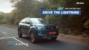 Tata Nexon EV Silent Diwali: टाटा मोटर्स ने नेक्सन ईवी के माध्यम से की साइलेंट दिवाली मनाने की अपील