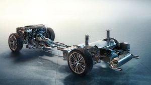 Chassis And Its Types: चेचिस आखिर क्या होती है और यह कितने प्रकार की होती है? जानें यहां