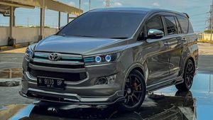 Toyota Innova Customized: इस कस्टमाइज्ड टोयोटा इनोवा में लगाई नई बॉडी किट, लग रही स्पोर्टी