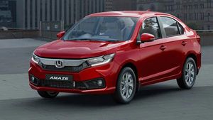 Honda Car Sales November 2020: होंडा कार सेल्स नवंबर: कंपनी की बिक्री में आई 55 प्रतिशत की बढ़त