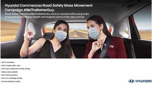 Hyundai Launches Road Safety Campaign: हुंडई ने की रोड सेफ्टी कैंपेन की शुरूआत, जानें