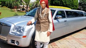 MDH Owner Car Collection: एमडीएच के मालिक कारों के भी थे शौकीन, जानें उनकी कारों की लिस्ट