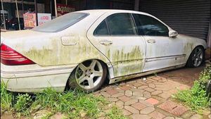 5 Rare Imported Exotic Cars: ये 5 एग्जॉटिक इम्पोर्टेड कारें जो अब पड़े-पड़े खा रही हैं जंग, तस्वीरें