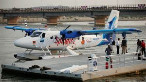 Seaplane Services Resume Soon: स्टैच्यू ऑफ यूनिटी के लिए सीप्लेन सर्विस 27 दिसंबर से फिर से होगी शुरू, जानें