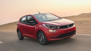 Tata Model Wise Sales November 2020: टाटा की बिक्री में अल्ट्रोज ने धमाया मचाल, देखें मॉडल अनुसार आकड़े