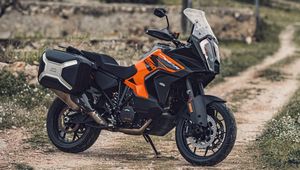 2021 KTM 1290 Super Adventure S Unveiled: नई केटीएम 1290 सुपर एडवेंचर एस का खुलासा, जानें