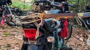 बिना हेलमेट और रजिस्ट्रेशन के चला रहा था बाइक, लगा 1.13 लाख रुपये का जुर्माना