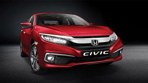 Honda Car Sales December 2020: होंडा ने दिसंबर में बेचीं 8,638 कारें, नोएडा का प्लांट किया बंद