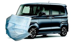 Honda Develops Mask For Car Cabin: होंडा ने कोरोना को रोकने के लिए बनाया नया एयर फिल्टर