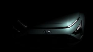 Hyundai Bayon SUV Teased: हुंडई बेयोन एसयूवी का टीजर आया सामनें, जानें कैसी दिखती है कार