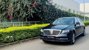 Mercedes S-Class Maestro Edition Launched: मर्सिडीज एस-क्लास मैस्ट्रो एडिशन भारत में हुई लॉन्च, जानें कीमत
