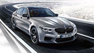 BMW Car Launch Plan 2021: बीएमडब्ल्यू इस साल 25 नई कारों को करेगी लाॅन्च, जानें क्या है योजना