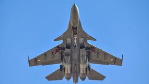 Rafale In Republic Day 2021: पहली बार इस गणतंत्र दिवस पर दिखाई जायेगी राफेल, इस तरह से करेगी फ्लाईपास्ट