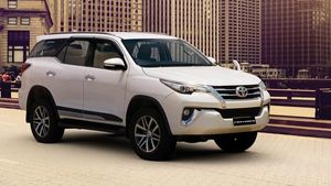 Toyota Car Sales December 2020: टोयोटा की बिक्री में पिछले माह हुई 14 प्रतिशत की बढ़त