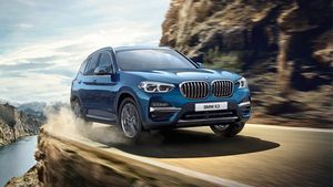 BMW X3 xDrive30i SportX Launch: बीएमडब्ल्यू एक्स3 एक्सड्राइव30आई स्पोर्टएक्स भारत में हुई लॉन्च, जानें कीमत