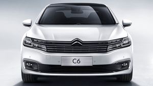 Citroen Mid-Size Sedan Launch Plan: सिट्रोन भारतीय बाजार में उतारेगी मिड-साइज सेडान, जानें