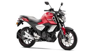 New Yamaha FZ Series: यामाहा एफजेड सीरीज बाइक हुईं अपडेट, मिले हैं ये नए फीचर्स