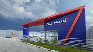 Maruti Suzuki True Value Sales Milestone: मारुति ने ट्रू वैल्यू आउटलेट से बेचीं 40 लाख कारें, बनाया रिकाॅर्ड