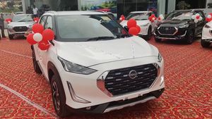 Nissan Announces Valentine Day Program: निसान वैलेंटाइन डे पर करेगी लकी ड्रा का आयोजन, जानें