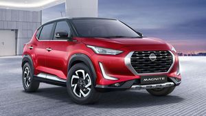 Nissan Magnite Booking Milestone: निसान मैग्नाईट की बुकिंग 40,000 यूनिट के पार, 6 महीने का हुआ वेटिंग पीरियड