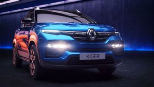 Renault Kiger New Video Ad: रेनाॅल्ट काइगर का नया वीडियो ऐड आया सामने, कार में हैं भरपूर फीचर्स