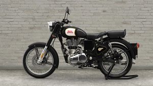 New RE Classic 350 Spied: नई राॅयल एनफील्ड क्लासिक 350 में मिलेगा एलईडी टेललैंप और इंडिकेटर