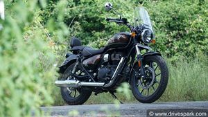 Royal Enfield Meteor 350 Waiting Period: राॅयल एनफील्ड मिटिओर 350 के लिए करना होगा 5 महीने का इंतजार