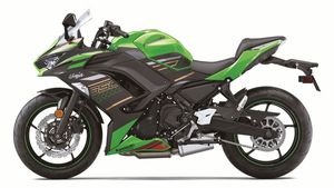 Kawasaki Announces Price Hike: कावासाकी की बाइक 1 अप्रैल से होगी महंगी, इन मॉडलों की कीमत बढ़ी