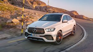 Mercedes-Benz Launch Plans: मर्सिडीज-बेंज इस साल लाॅन्च करेगी 7 नए मेड-इन-इंडिया एएमजी माॅडल्स