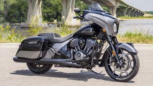 2021 Indian Chief Booking Starts: नई इंडियन चीफ बाइक लाइनअप की बुकिंग हुई शुरू, जल्द होगी लॉन्च