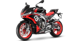 Aprilia RS 660 & Tuono 660 Launched: अप्रीलिया आरएस 660 व ट्यूनो 660 भारत में हुई लॉन्च, कीमत 13.09 लाख रुपये