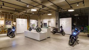 Ather Energy Starts New Dealership: एथर एनर्जी ने कोच्चि में शुरू किया एक नया डीलरशिप, जानें