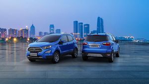 Ford EcoSport SE Variant Launched: फोर्ड इकोस्पोर्ट का एसई वेरिएंट हुआ लॉन्च, जानें कीमत और फीचर्स