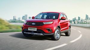 Ford Territory: भारत में लॉन्च होने वाली फोर्ड टेरिटरी के बारें में जाने सभी मुख्य जानकारी, जानें