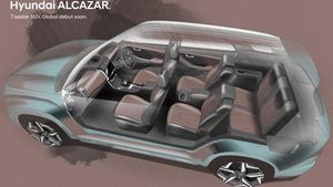 Hyundai Alcazar Engine Details: हुंडई अल्काजार में दिया जाएगा 2.0 लीटर पेट्रोल इंजन, जानें