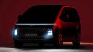 Hyundai Staria MPV Teased: हुंडई ला रही है ‘स्टारिया’ प्रीमियम एमपीवी, एशियाई बाजार में होगी लॉन्च