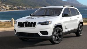 Jeep Cherokee Freedom Edition Launched: जीप चेरोकी एसयूवी फ्रीडम एडिशन माॅडल हुआ लाॅन्च, जानें क्या है खास