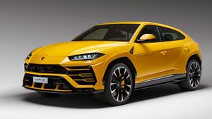 Lamborghini Urus Sales Milestone: लेम्बोर्गिनी ने भारत में उरुस एसयूवी की 100 यूनिट्स बेचीं, जानें फीचर्स
