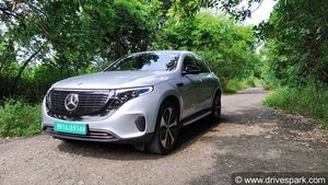 Mercedes EQC Bookings Open Again: मर्सिडीज ईक्यूसी की बुकिंग फिर से हुई शुरू, सीमित संख्या में लाये जायेंगे